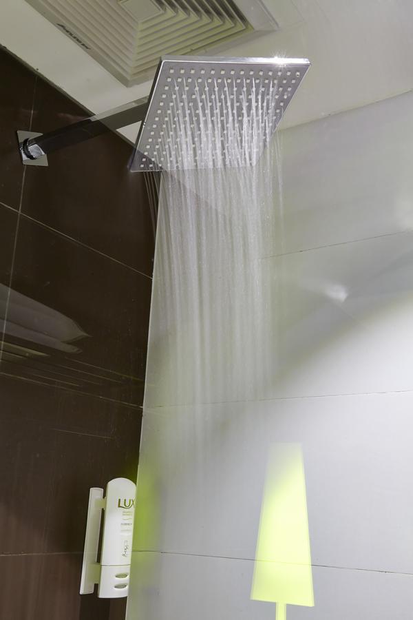 Iu Hotel Guiyang Shibei Road Εξωτερικό φωτογραφία