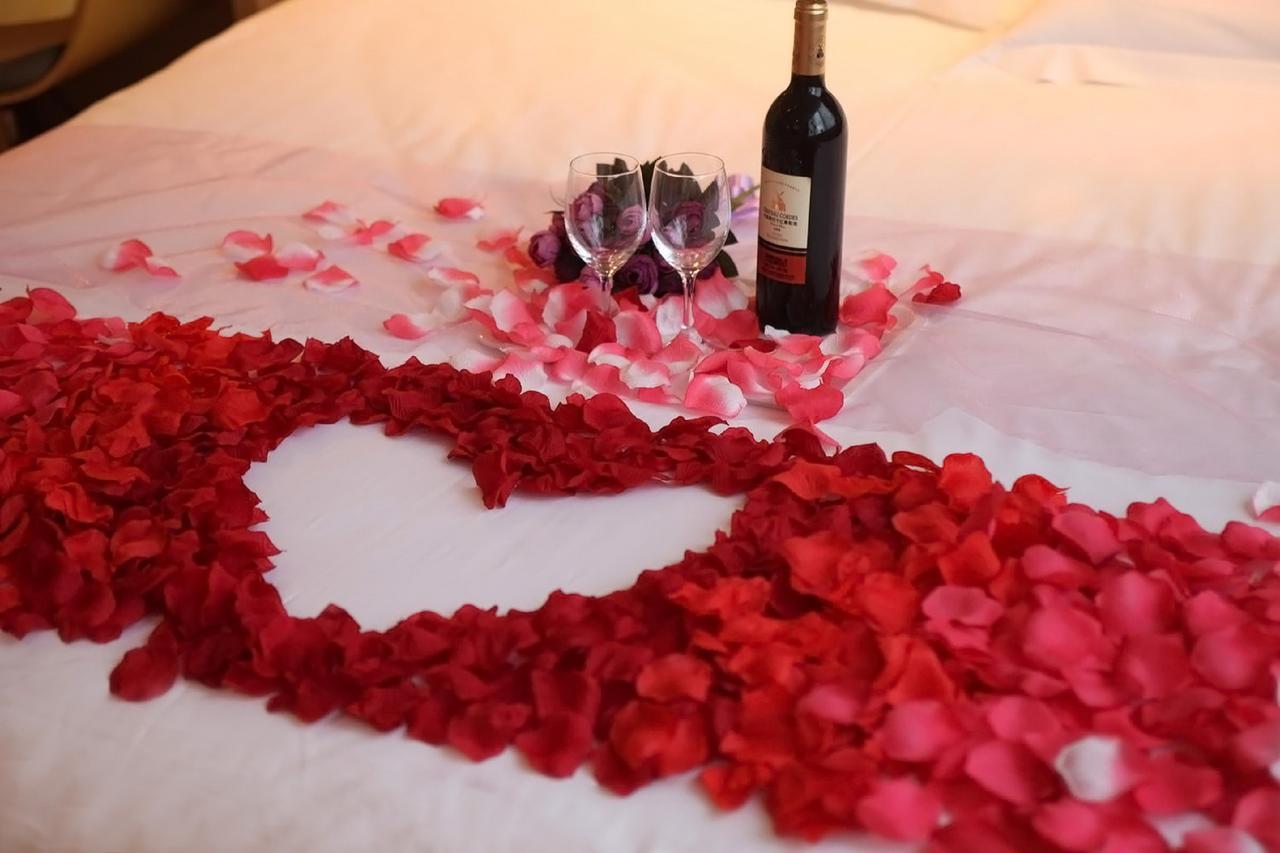 Iu Hotel Guiyang Shibei Road Εξωτερικό φωτογραφία