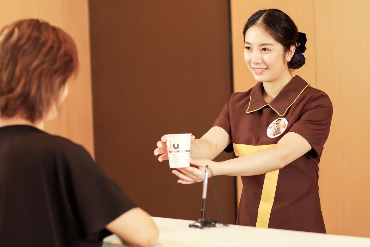 Iu Hotel Guiyang Shibei Road Εξωτερικό φωτογραφία